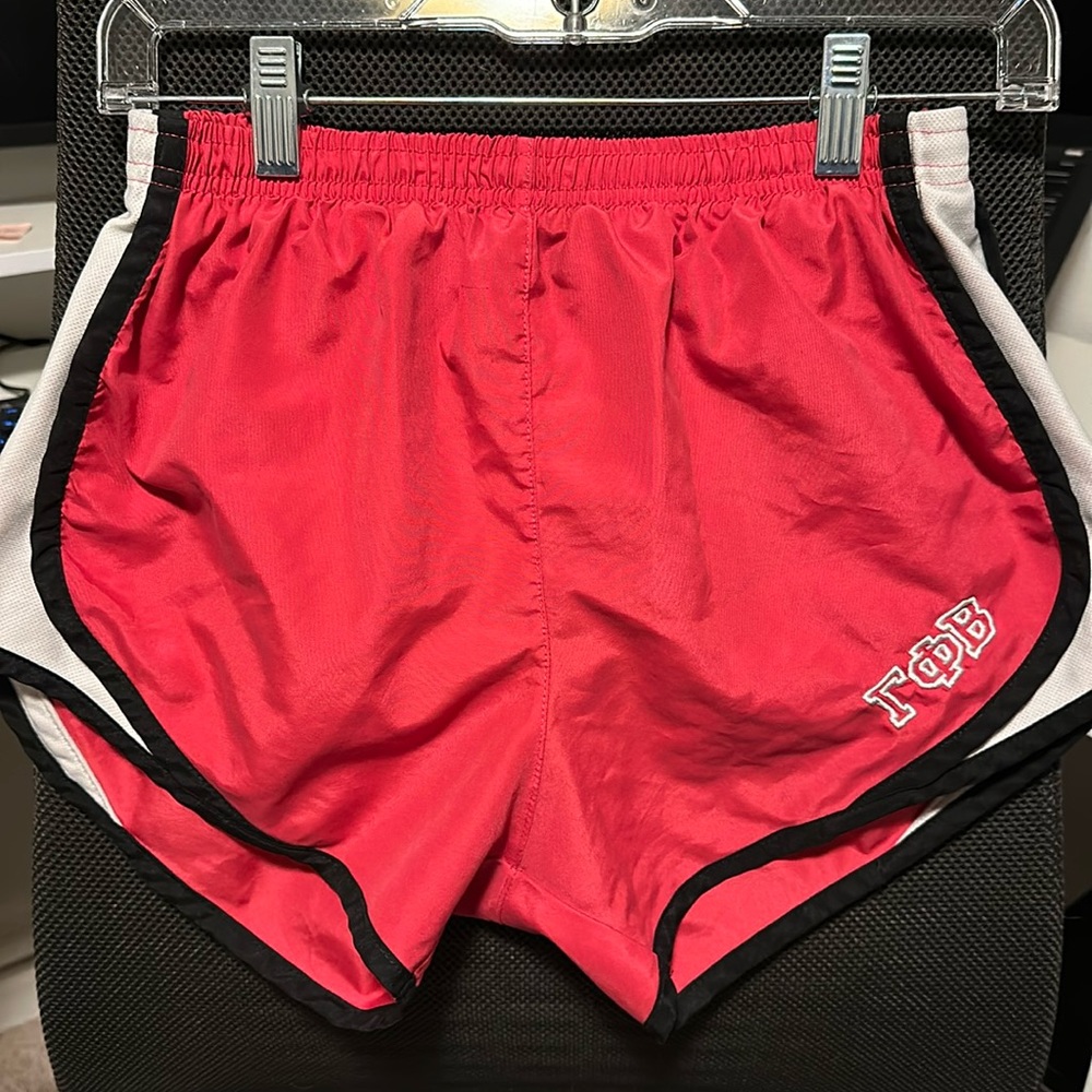 Gamma Phi Beta Running Shorts